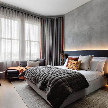 Hotel Fitzroy By Luminous Auckland Ngoại thất bức ảnh