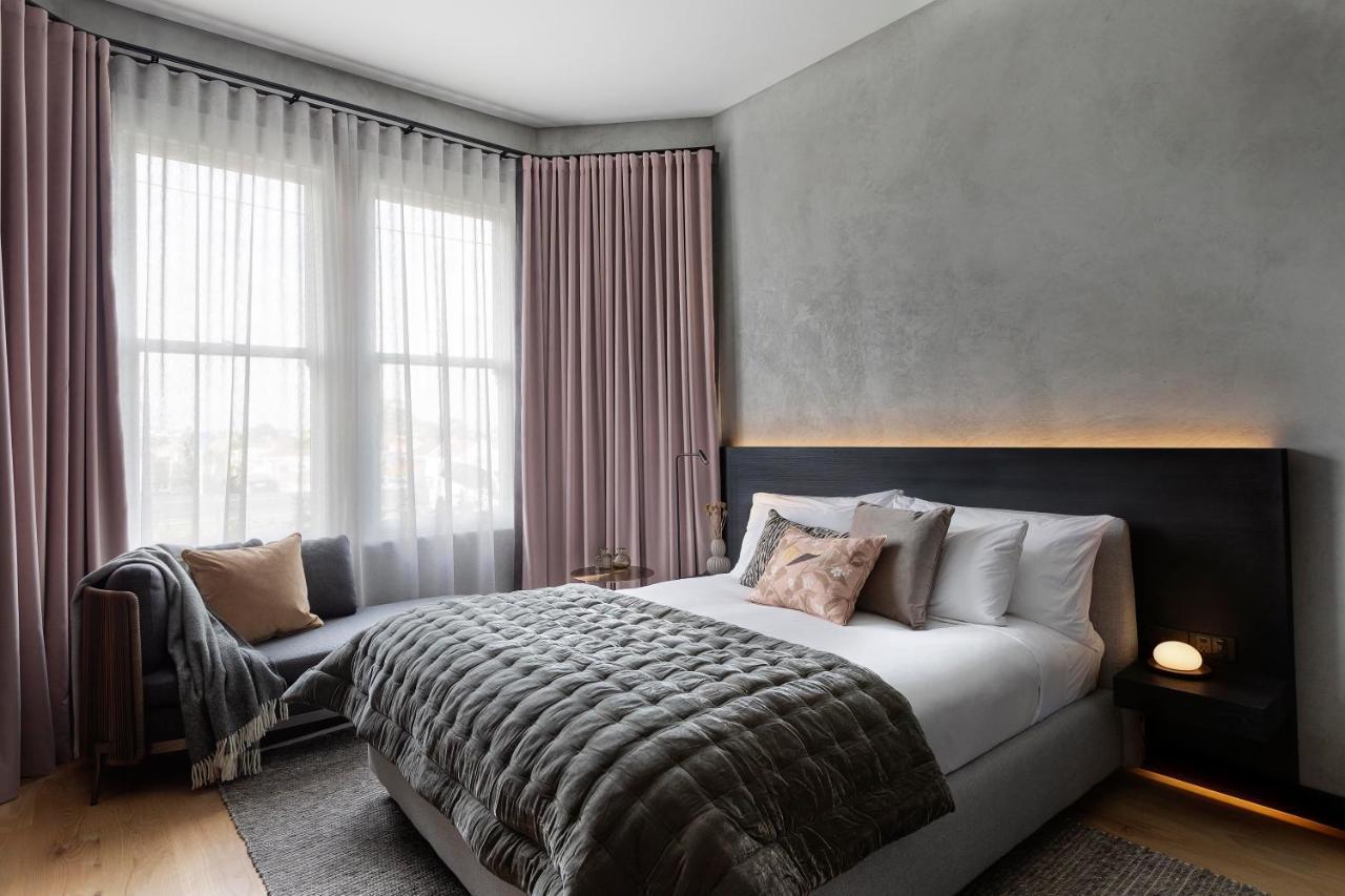 Hotel Fitzroy By Luminous Auckland Ngoại thất bức ảnh