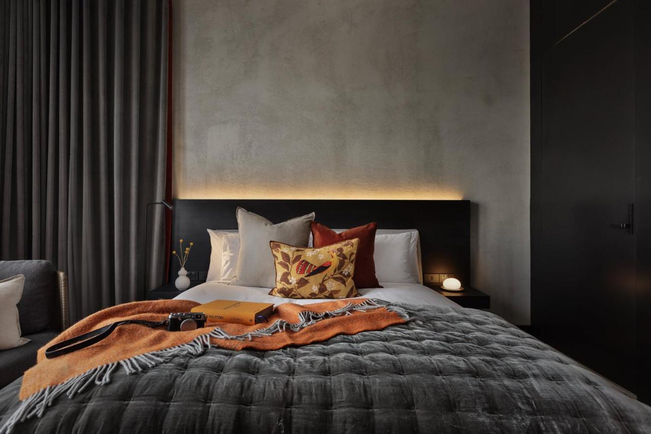 Hotel Fitzroy By Luminous Auckland Ngoại thất bức ảnh