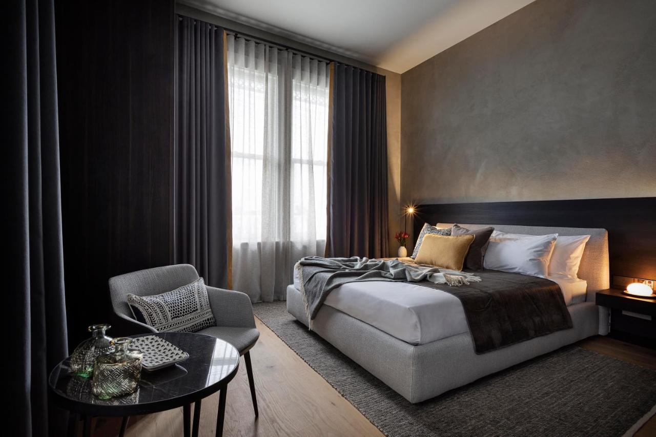 Hotel Fitzroy By Luminous Auckland Ngoại thất bức ảnh