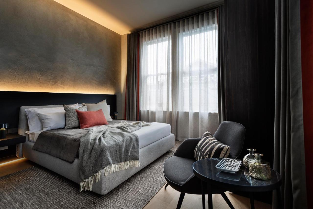 Hotel Fitzroy By Luminous Auckland Ngoại thất bức ảnh