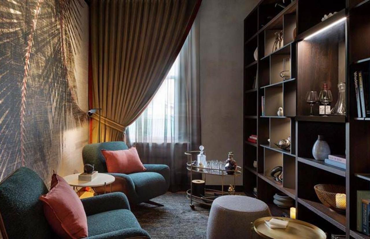 Hotel Fitzroy By Luminous Auckland Ngoại thất bức ảnh