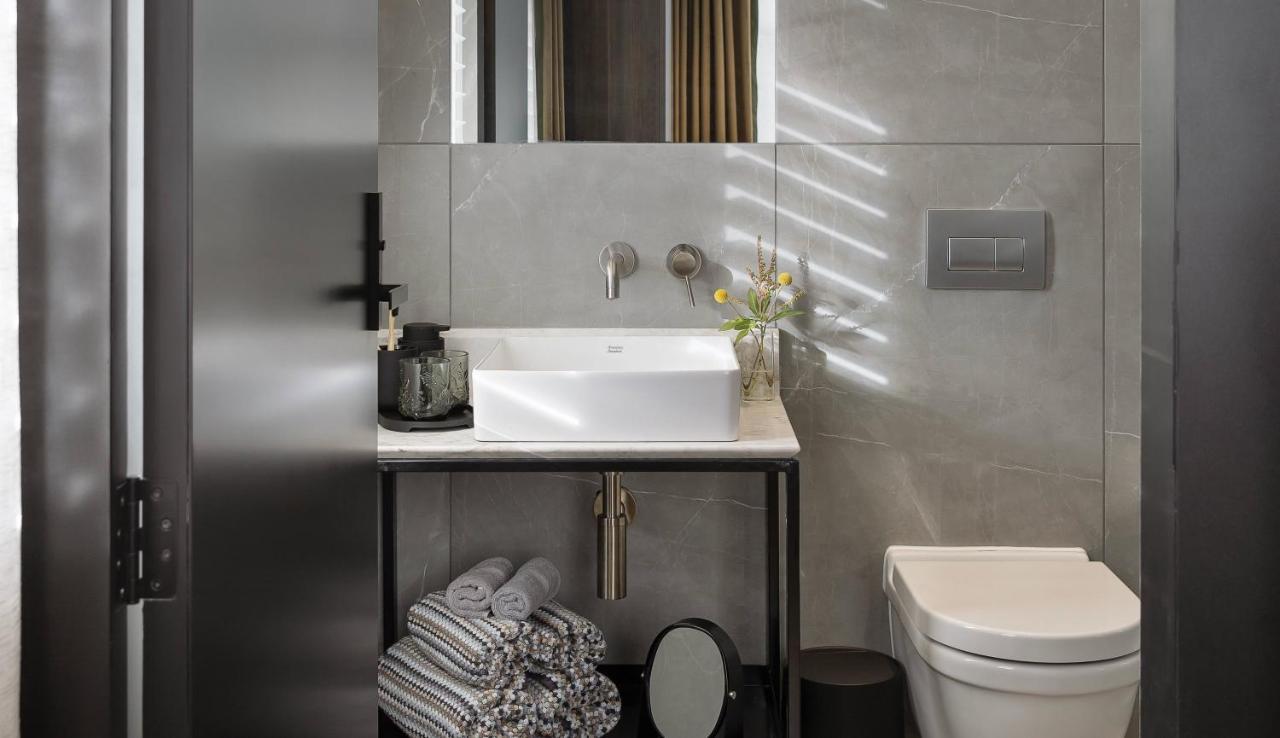 Hotel Fitzroy By Luminous Auckland Ngoại thất bức ảnh
