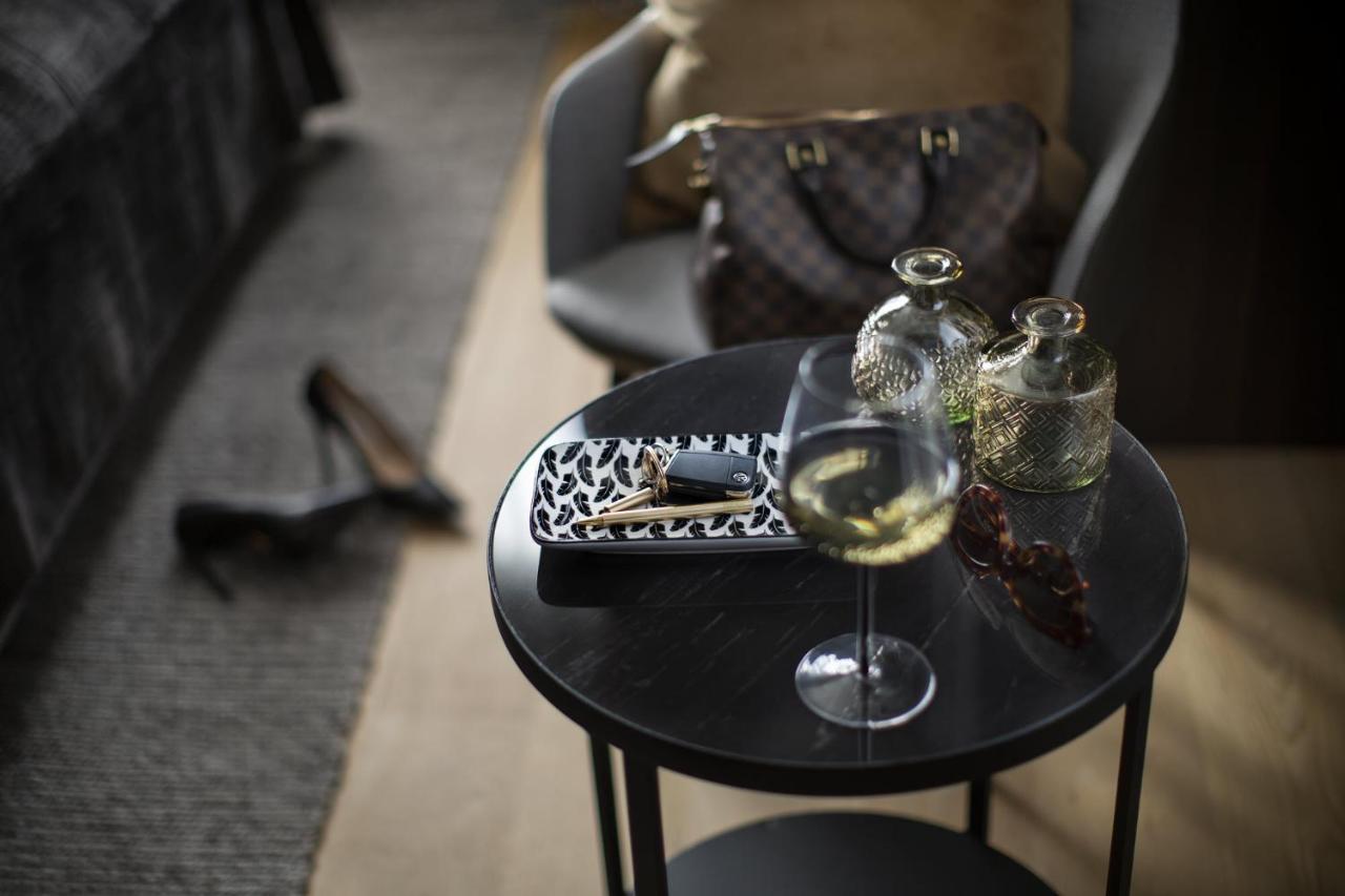 Hotel Fitzroy By Luminous Auckland Ngoại thất bức ảnh