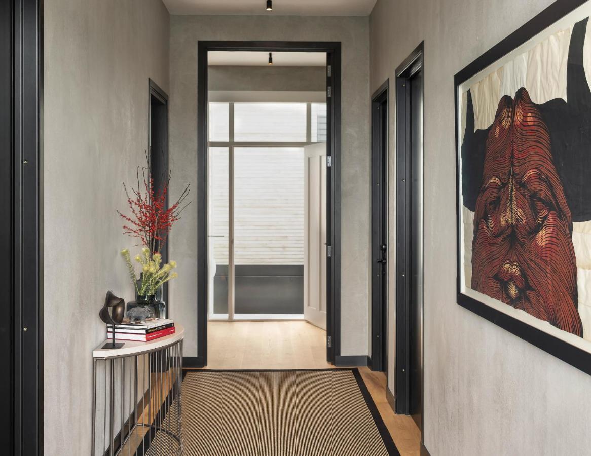 Hotel Fitzroy By Luminous Auckland Ngoại thất bức ảnh