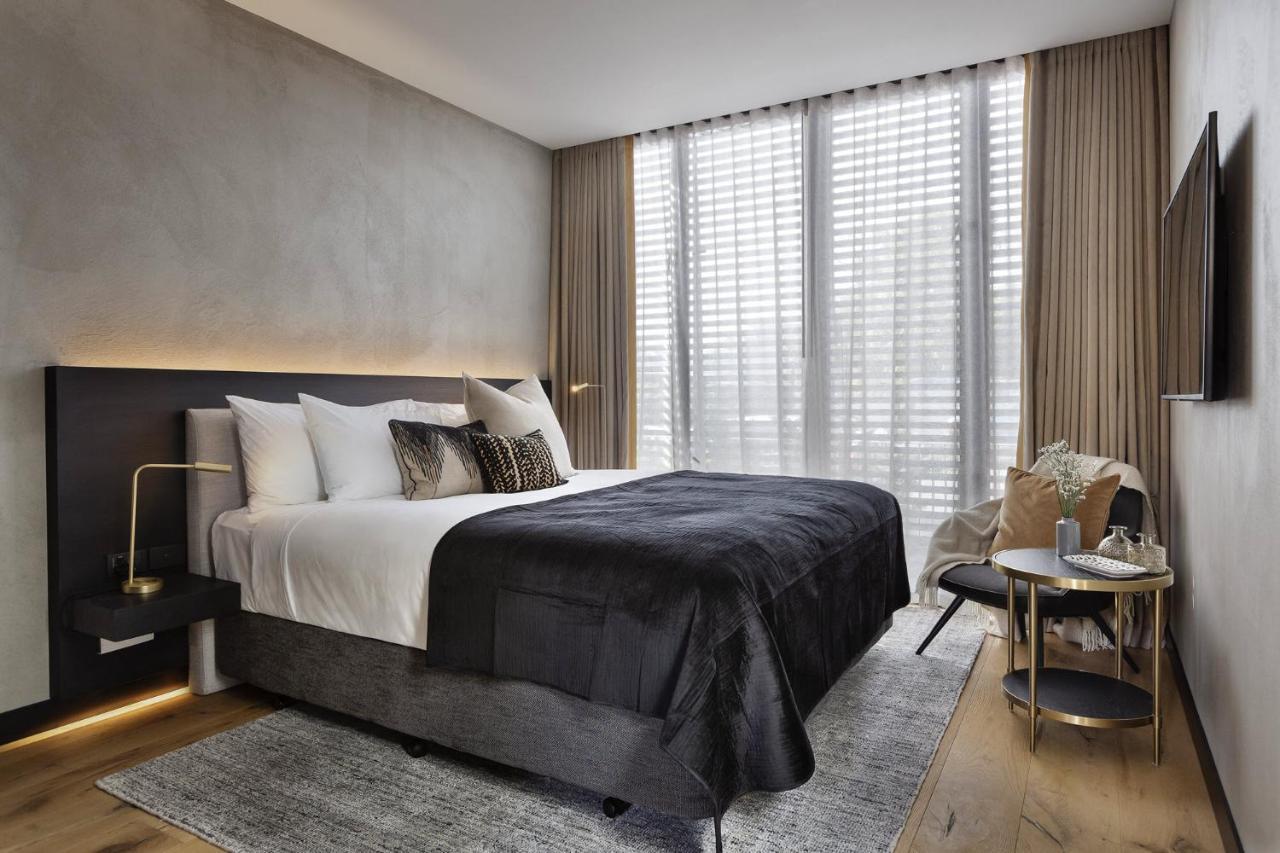 Hotel Fitzroy By Luminous Auckland Ngoại thất bức ảnh