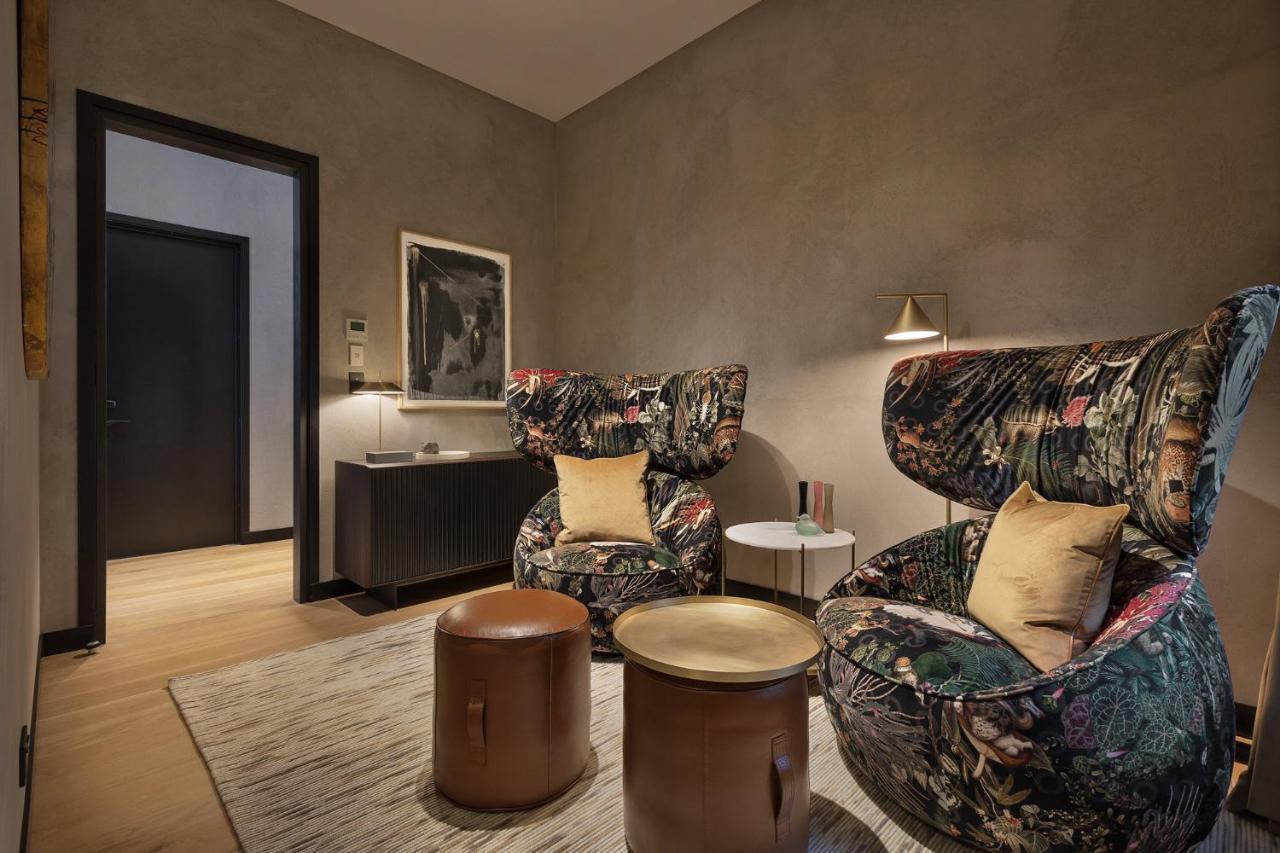 Hotel Fitzroy By Luminous Auckland Ngoại thất bức ảnh