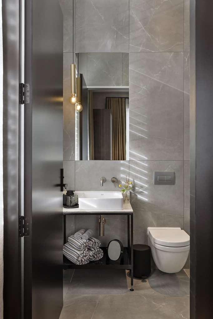 Hotel Fitzroy By Luminous Auckland Tiện nghi bức ảnh