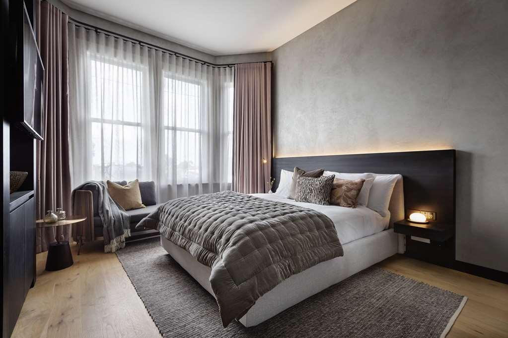 Hotel Fitzroy By Luminous Auckland Tiện nghi bức ảnh