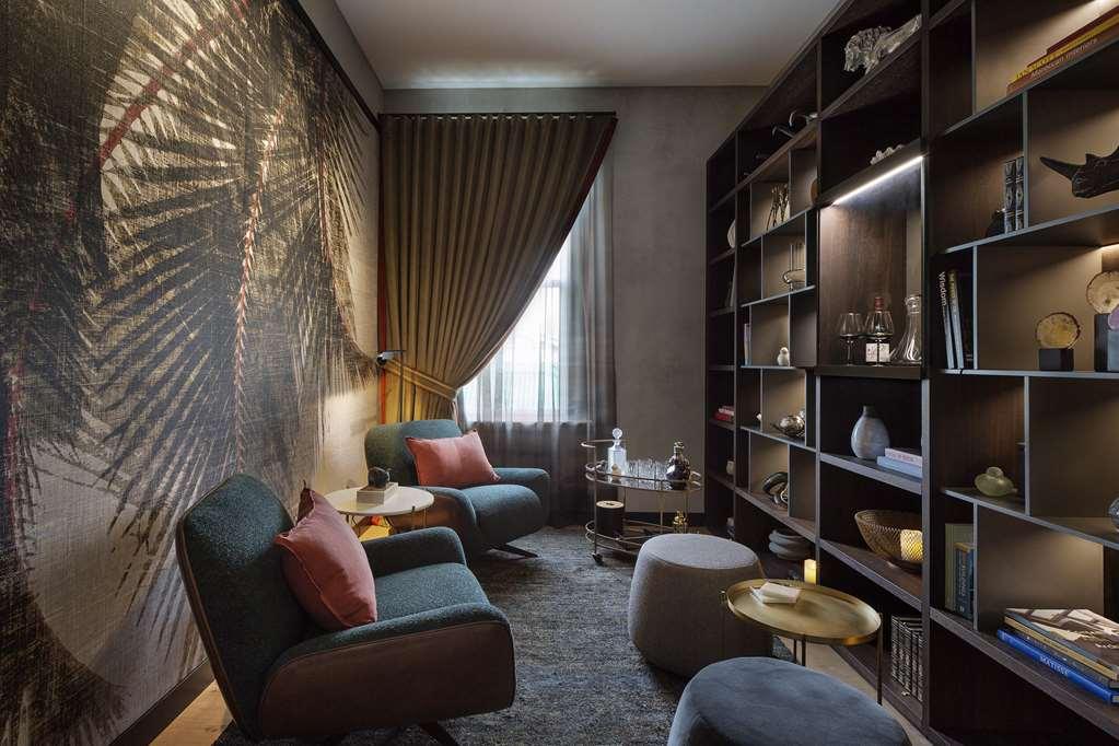Hotel Fitzroy By Luminous Auckland Tiện nghi bức ảnh
